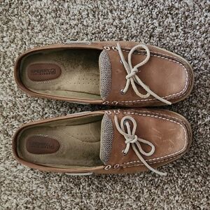 Sperry Slip on Loafers